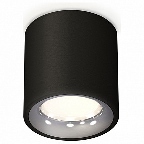 Накладной светильник Ambrella Light XS металл арт. XS7532022