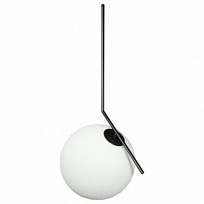 Подвесной светильник Loft it Icl черный арт. 2579-B