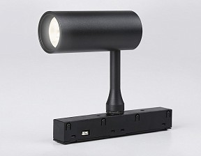 Светильник на штанге Ambrella Light GL черный арт. GL3814