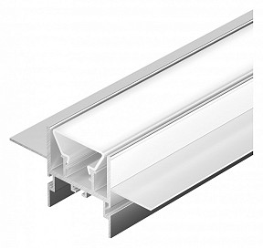 Профиль Arlight STRETCH металл арт. 044272