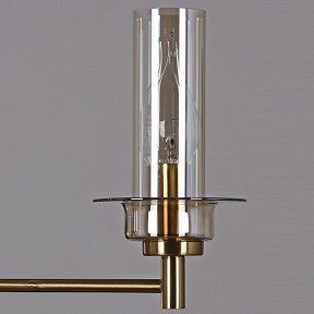 Бра ILLUMICO HIGHBALL золото арт. IL5216-1WLS-24 HIGHBALL