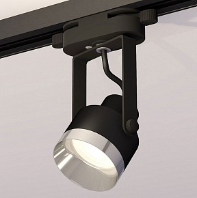 Светильник на штанге Ambrella Light XT черный арт. XT6602042