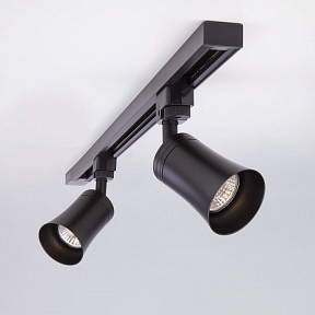 Светильник на штанге Elektrostandard MRL 1001 черный арт. a043142