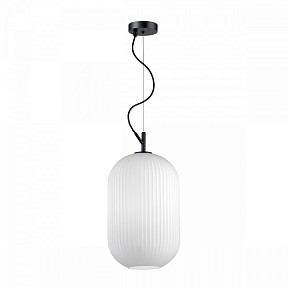 Подвесной светильник Odeon Light Roofi черный арт. 4752/1