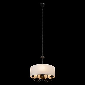 Подвесной светильник Loft it Balance черный арт. 10416 BL