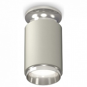 Накладной светильник Ambrella Light XS металл арт. XS6314100