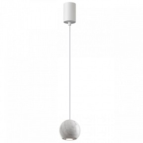Подвесной светильник Odeon Light DEX белый арт. 4359/5L