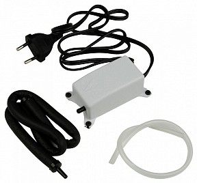 Сетевой провод Uniel UDN-P44 белый арт. UL-00004490