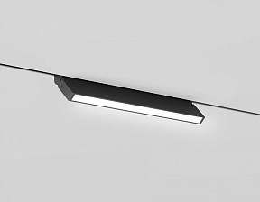 Накладной светильник Ambrella Light TRACK SYSTEM черный арт. GL2350