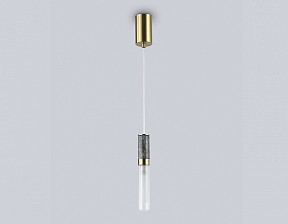 Подвесной светильник Ambrella Light LH золото арт. LH53350