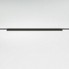 Накладной светильник Elektrostandard Flat Magnetic черный арт. 85089/01