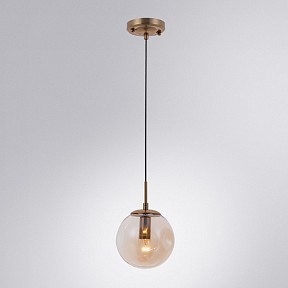 Подвесной светильник Arte Lamp Tureis бронза арт. A9915SP-1PB
