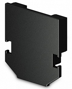 Заглушка Ambrella Light GL черный арт. GL1064