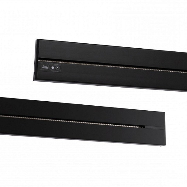 Трек Arte Milano Am-track-sockets-39 черный арт. 392301TO/100 Black