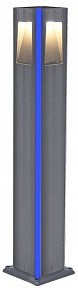 Наземный светильник Kink Light Крисми серый арт. 09210-F(220V),16(05)