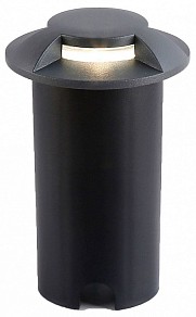 Грунтовый светильник Ambrella Light ST серый арт. ST6524