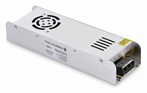 Блок питания Ambrella Light LED Driver металл арт. GS8686
