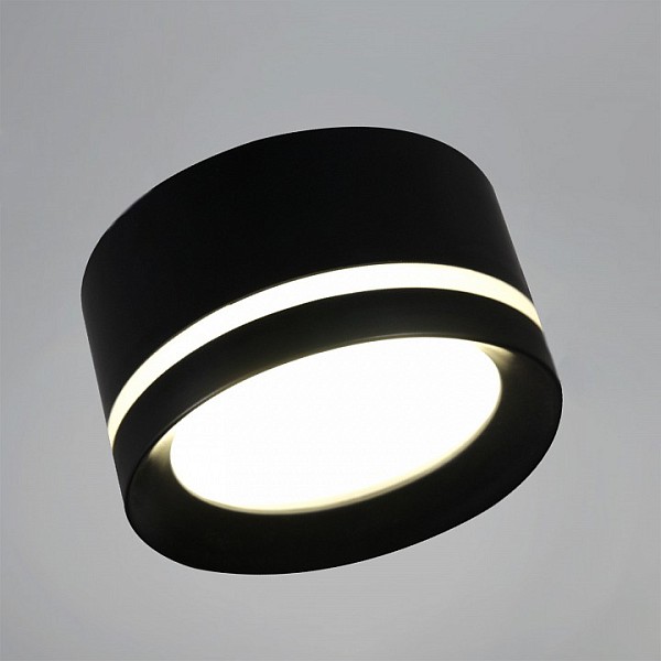 Подвесная люстра Reluce  черный арт. 79490-0.4-05 Black