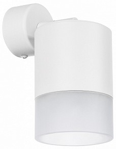 Спот Lightstar Rullo белый арт. RBX348681