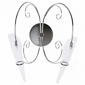 Бра Lightstar Scarabeo металл арт. 755624