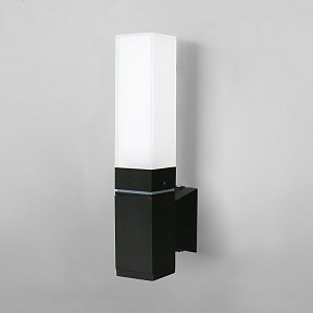 Светильник на штанге Elektrostandard 1534 черный арт. a052856