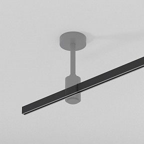 Трек Elektrostandard Esthetic Magnetic черный арт. a065427