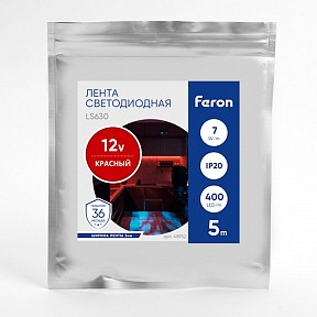 Лента светодиодная Feron LS630  арт. 48952