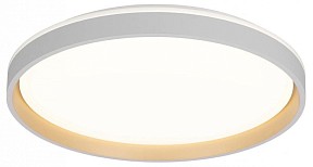 Накладной светильник Citilux ENZO белый арт. CL753510G