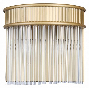 Накладной светильник Favourite Turris желтый арт. 4200-2W