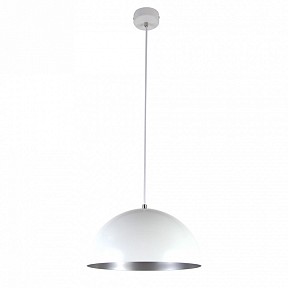 Подвесной светильник Lighthall Amber 30 белый арт. LH032018