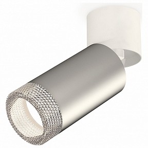 Спот Ambrella Light XM белый арт. XM6324031
