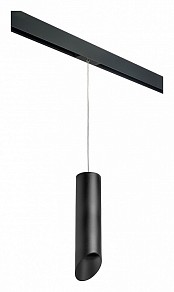 Подвесной светильник Lightstar Rullo черный арт. PRORP649787