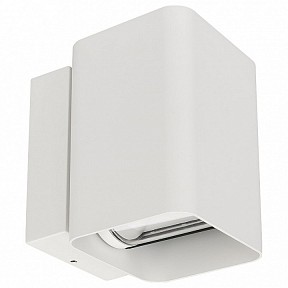 Накладной светильник Arlight Lgd-Wall-Vario белый арт. 024391