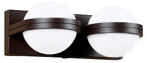 Бра Ambrella Light FW коричневый арт. FW559