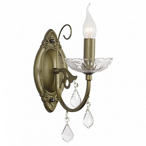 Бра Arti Lampadari Prato яркие арт. Prato E 2.1.1.600 A