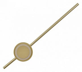 Бра F-promo Longus желтый арт. 4164-1W