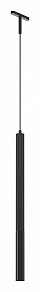 Подвесной светильник Maytoni Focus Led черный арт. TR179-1-5WTW-M-B