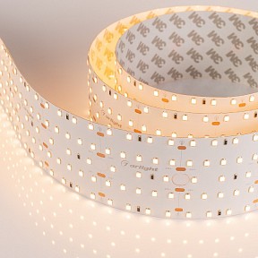 Лента светодиодная Arlight S2 с отверстием  арт. 021208(2)
