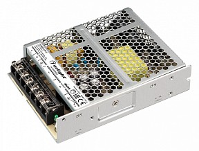 Блок питания Arlight HTS серый арт. 015999(1)