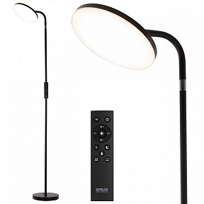 Торшер Citilux SOLO черный арт. CL804061