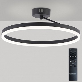 Светильник на штанге Natali Kovaltseva FINAM  арт. LED LAMPS 81121/2C