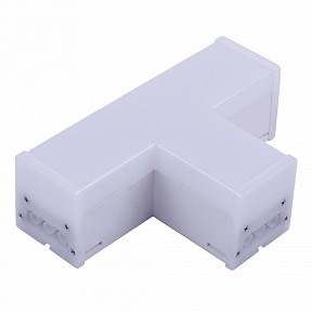Подвесной светильник Uniel ULO белый арт. UL-00013263