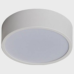 Накладной светильник Italline M04-525-125 белый арт. M04-525-125 white 3000K