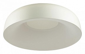 Накладной светильник Sonex Confy белый арт. 7690/65L