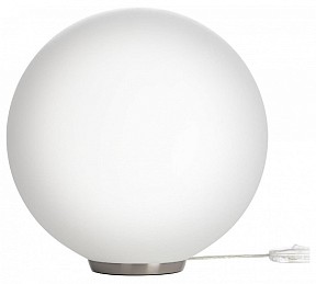 Настольная лампа декоративная Citilux RON хром арт. CL941D25T1