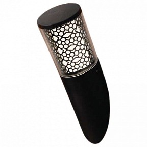 Светильник на штанге Fumagalli Carlo Deco белый арт. DR3.571.000.AXU1L