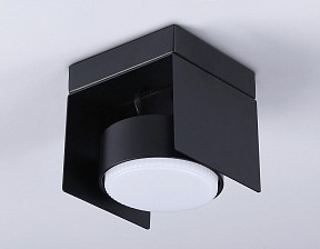 Накладной светильник Ambrella Light TN черный арт. TN70842