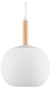 Подвесной светильник Moderli Cute коричневый арт. V10290-PL