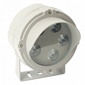 Прожектор Feron LL-700 серый арт. 51784