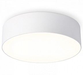 Накладной светильник Ambrella Light FV белый арт. FV5515